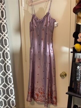 Ultimately Free People Dress